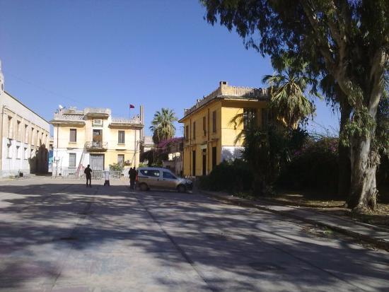 Fabrique Culturelle des Anciens Abattoirs